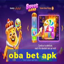 oba bet apk